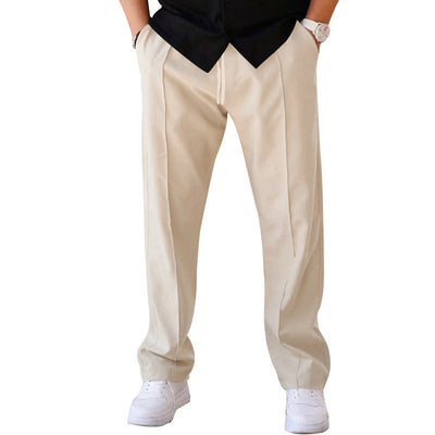 Ryan™ Casual Loose Trousers