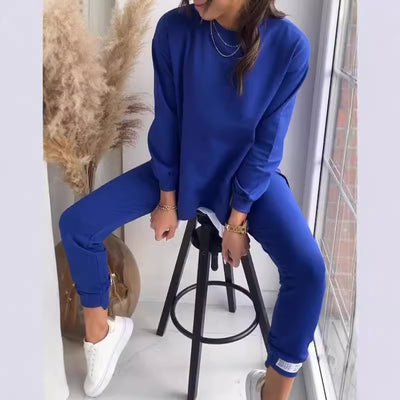 Hazel™ Two Piece Loungewear Set