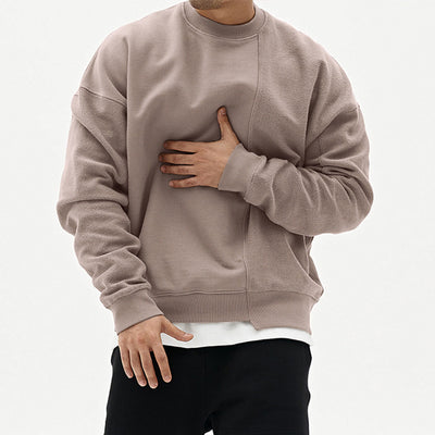 Charles™ Round Neck Sweater
