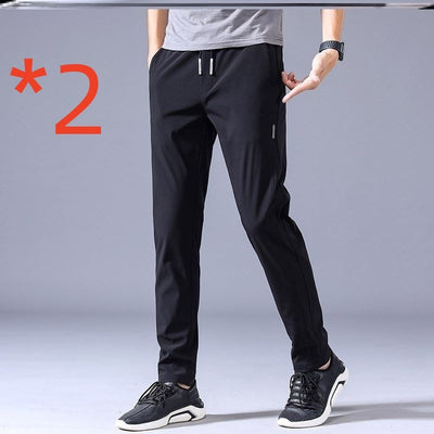 David™ Casual Trouser Pants