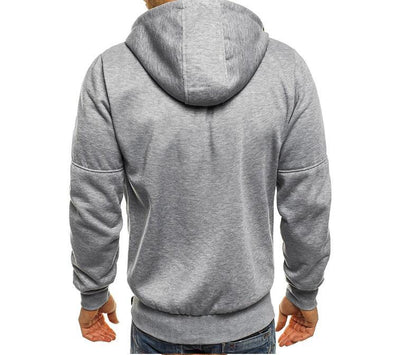Dylan™ Comfort Men Hoodie Jacket