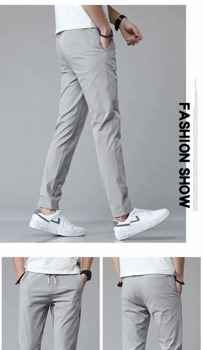 David™ Casual Trouser Pants