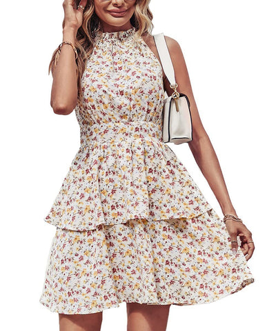 Audrey™ Elegant Dress