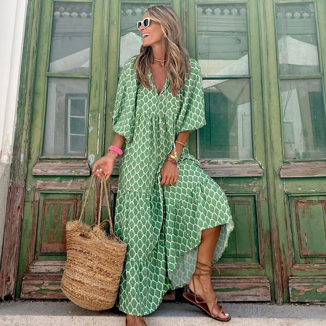 Victoria™ Summer Dress