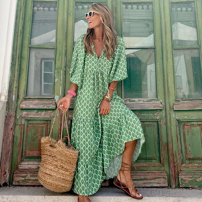 Victoria™ Summer Dress