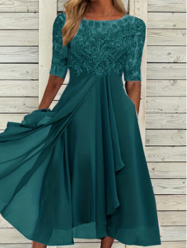 Alica™ Elegant Dress