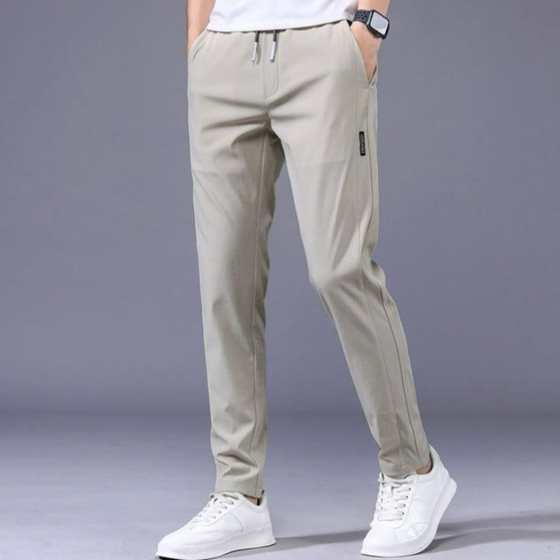 David™ Casual Trouser Pants