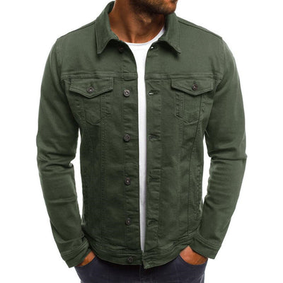 John™ Casual Men Jacket