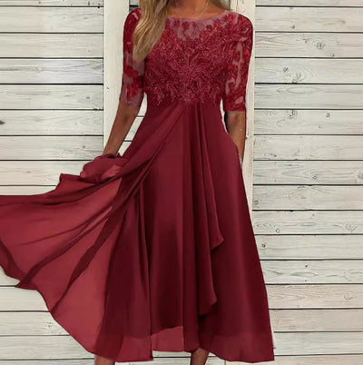 Alica™ Elegant Dress