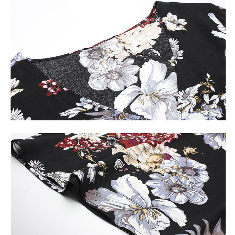 Natalie™ Elegant Dress