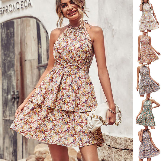 Audrey™ Elegant Dress