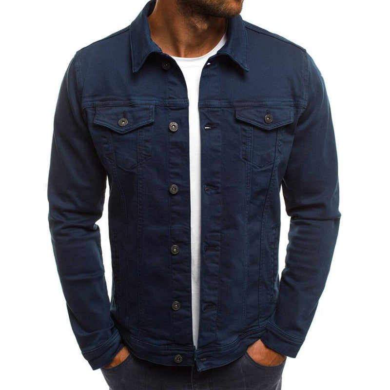 John™ Casual Men Jacket