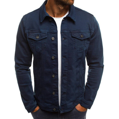 John™ Casual Men Jacket
