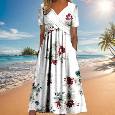 Zoe™ Elegant Dress