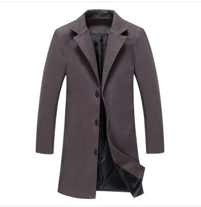 Michael™ Comfort Men's Coat