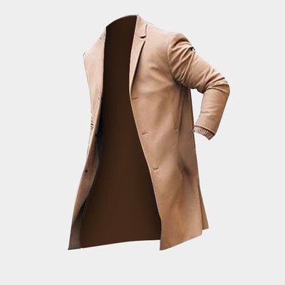 Richard™ Winter Men's Trench Coat