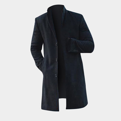Richard™ Winter Men's Trench Coat