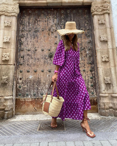 Victoria™ Summer Dress