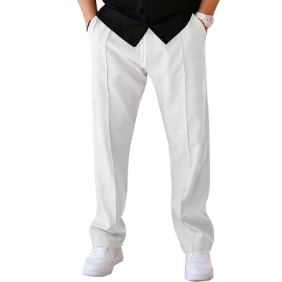 Ryan™ Casual Loose Trousers