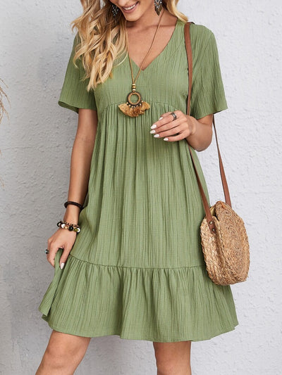 Lucy™ Timeless Dress