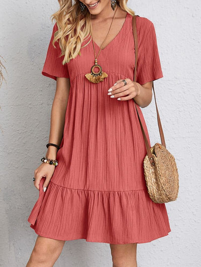 Lucy™ Timeless Dress
