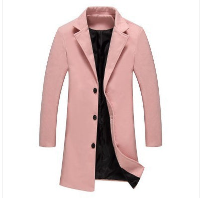 Michael™ Comfort Men's Coat