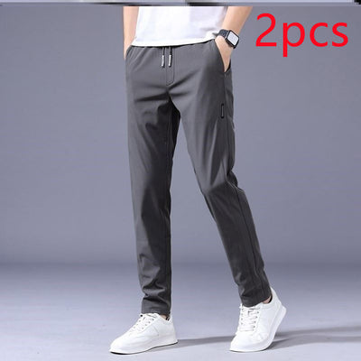 David™ Casual Trouser Pants