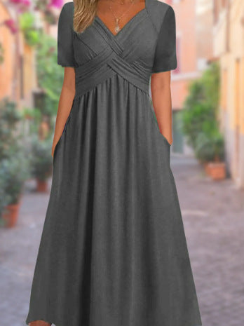 Zoe™ Elegant Dress