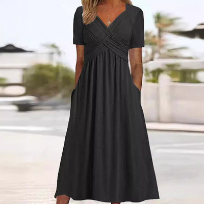 Zoe™ Elegant Dress