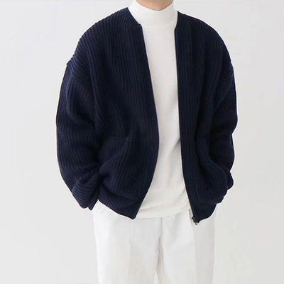 Daniel™ Zip Up Sweater