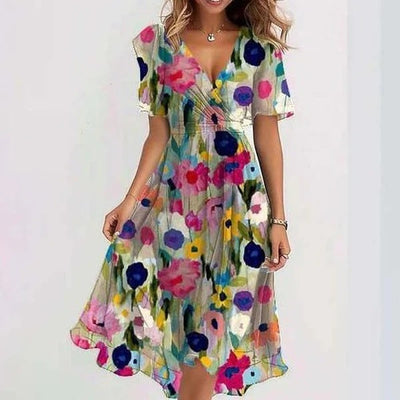 Isabella™ Elegant Dress
