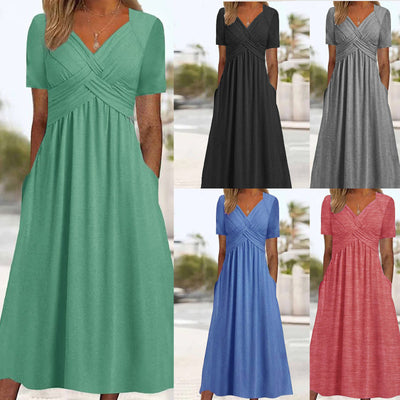 Zoe™ Elegant Dress