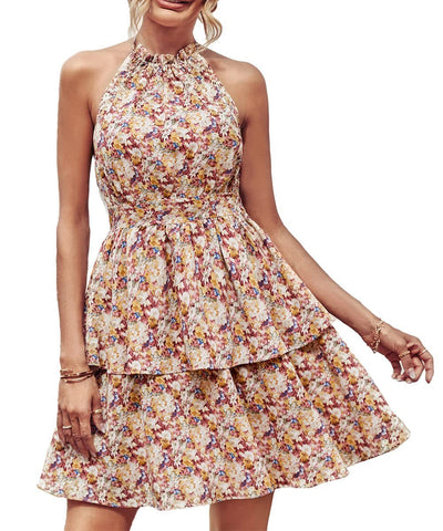 Audrey™ Elegant Dress