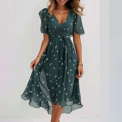Isabella™ Elegant Dress