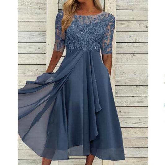 Alica™ Elegant Dress