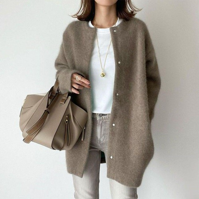 Winta™ | Cozy Chic Knit Cardigan
