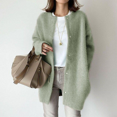 Winta™ | Cozy Chic Knit Cardigan