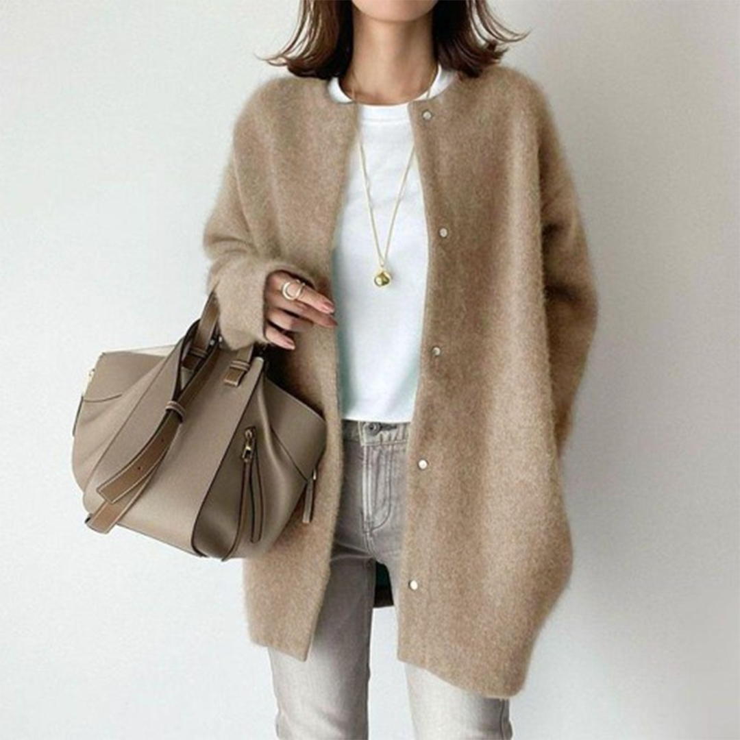 Winta™ | Cozy Chic Knit Cardigan