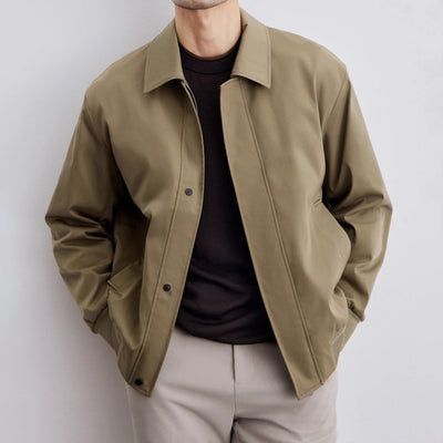 Ethan™ Comfort Men Lapel Jacket