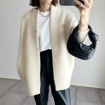 Winta™ | Cozy Chic Knit Cardigan