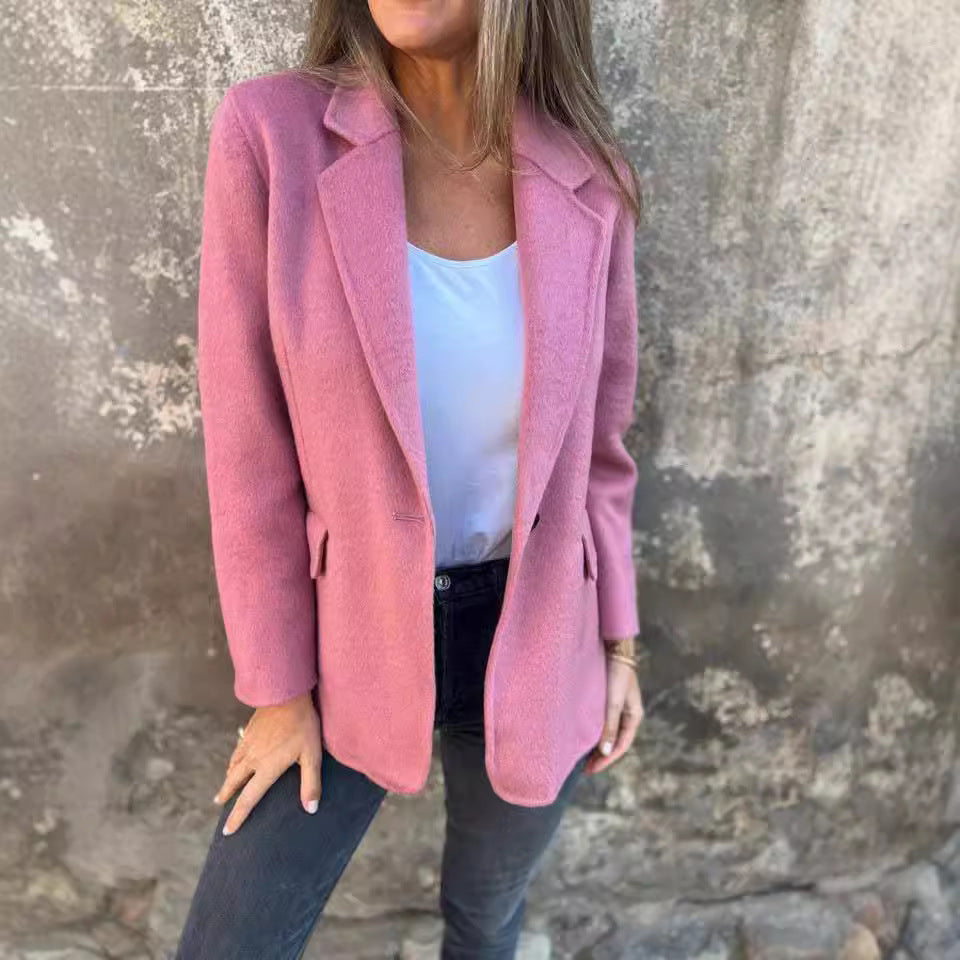 Luna™ Stylish Women Blazer