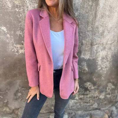 Luna™ Stylish Women Blazer