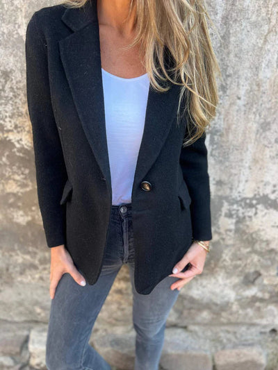 Luna™ Stylish Women Blazer