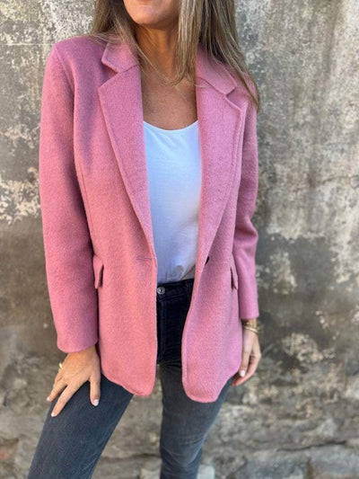 Luna™ Stylish Women Blazer