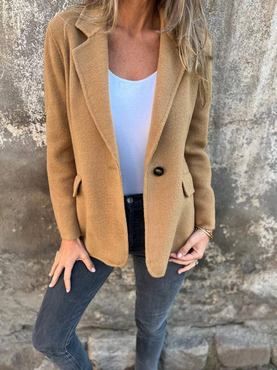 Luna™ Stylish Women Blazer