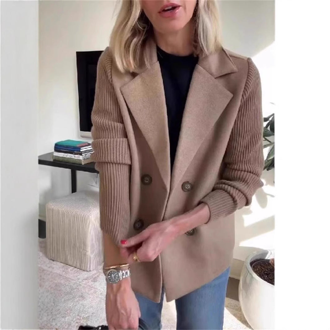 Emma™ Elegant Jacket