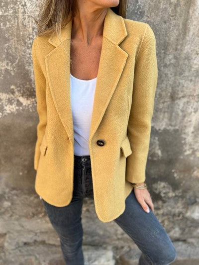 Luna™ Stylish Women Blazer
