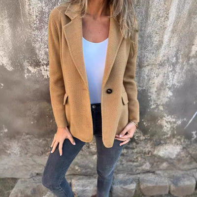 Luna™ Stylish Women Blazer