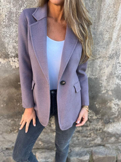 Luna™ Stylish Women Blazer