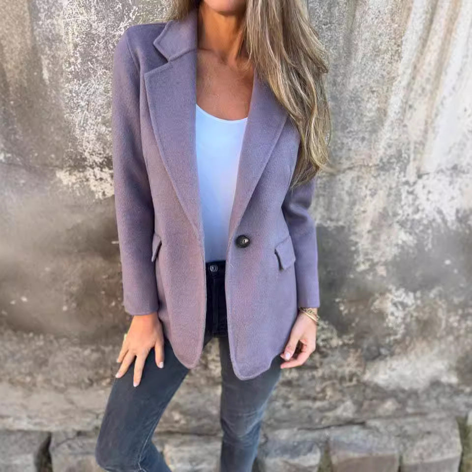 Luna™ Stylish Women Blazer